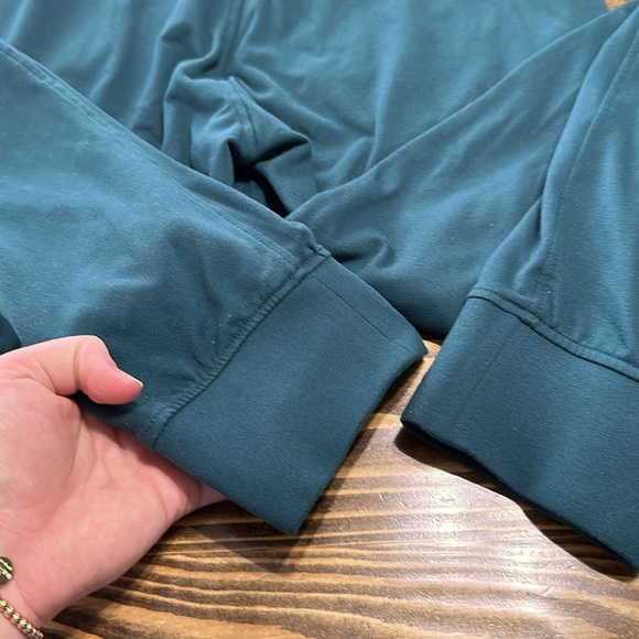 NWOT Balance Athletica/Vitality women’s jogger pants size L - Picture 6 of 6